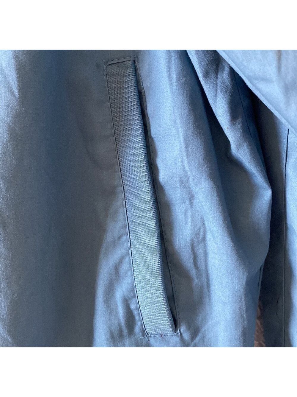 Members Only Classic Iconic Racer Jacket - Picture 6 of 10